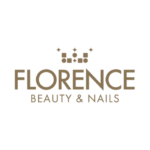 Florence Nails Logo