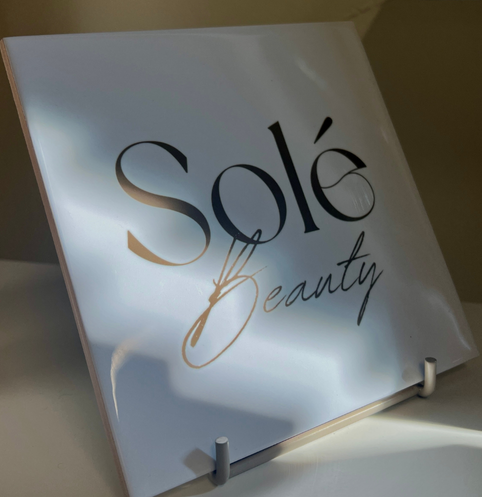 Sole Beauty Logo