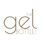 The GelBottle Logo