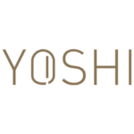 Yoshi Logo